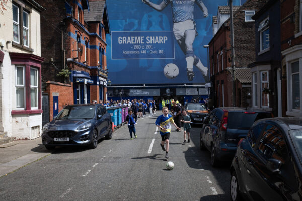 There She Goes - Image 2
